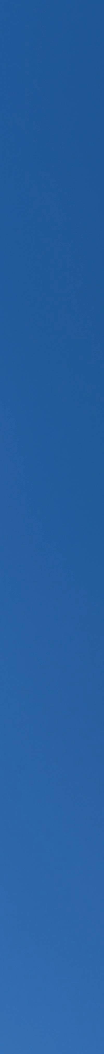 the sky with no clouds