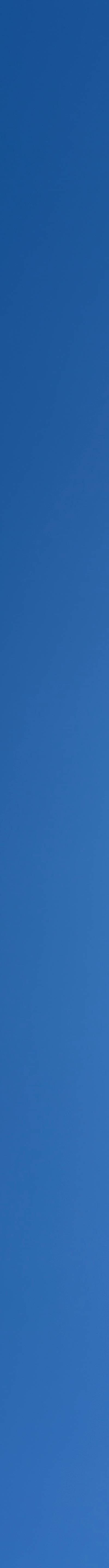 the sky with no clouds