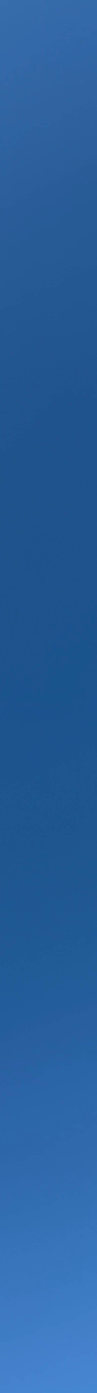the sky with no clouds