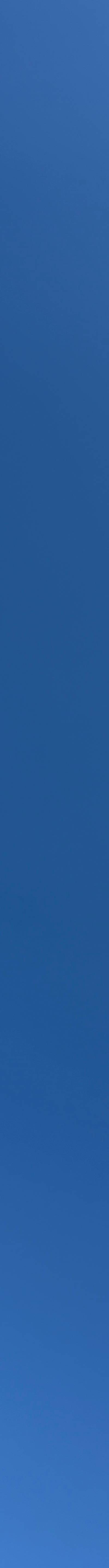 the sky with no clouds
