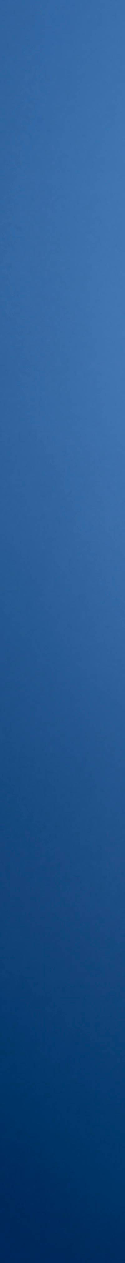 the sky with no clouds