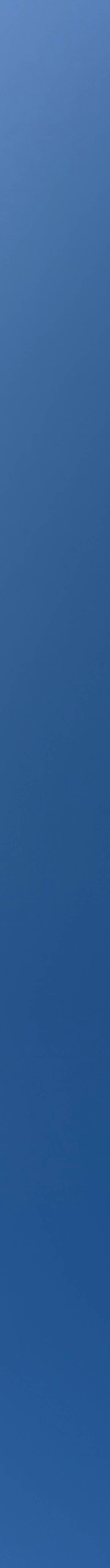 the sky with no clouds