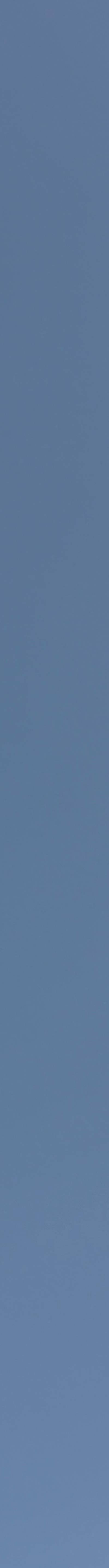 the sky with no clouds